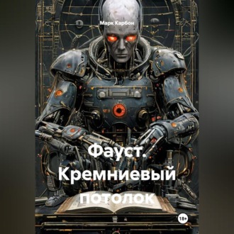 Фауст. Кремниевый потолок.