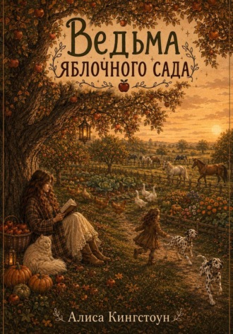 Ведьма яблочного холма