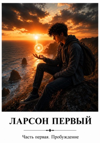 Ларсон Первый. Пробуждение