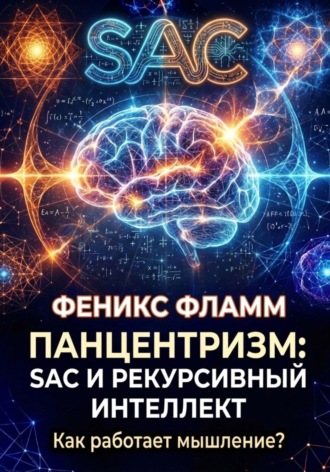 Панцентризм: SAC и рекурсивный интеллект
