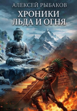 Хроники льда и огня: Истории реальных столкновений миров и чему они нас учат
