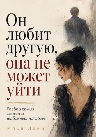 Он любит другую, она не может уйти. Разбор самых сложных любовных историй