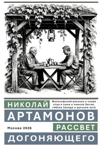 Рассвет догоняющего