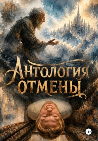 АНТОЛОГИЯ ОТМЕНЫ