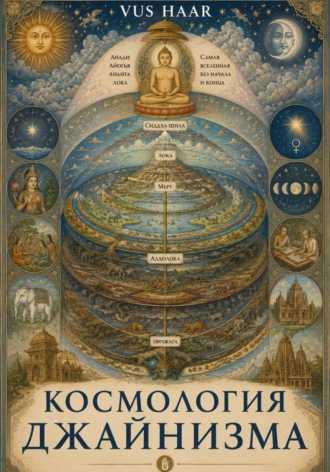 Космология джайнизма