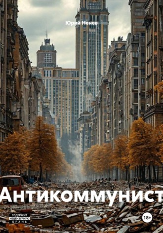 Антикоммунист