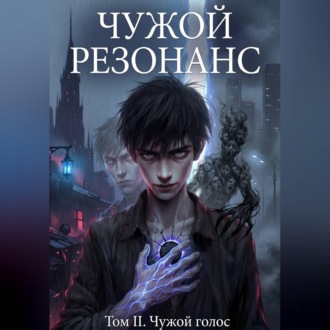 Чужой голос