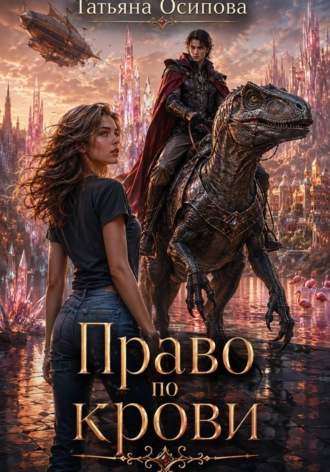Право по крови