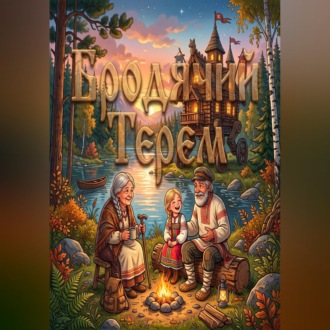 Бродячий терем