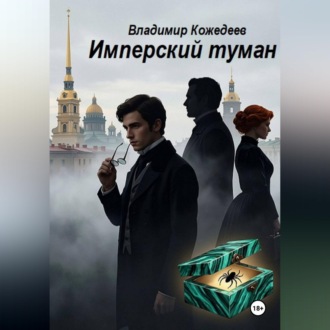 Имперский туман