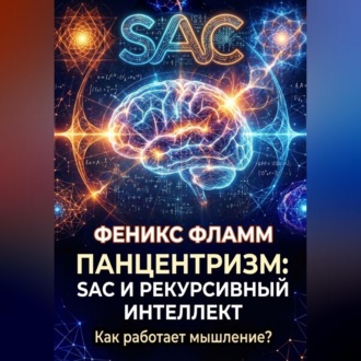 Панцентризм: SAC и рекурсивный интеллект