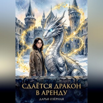 Сдаётся дракон в аренду