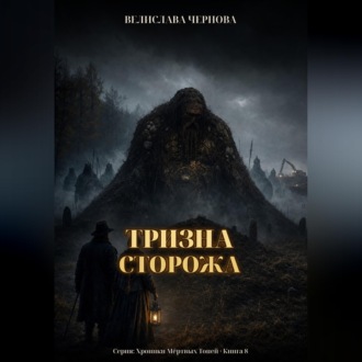 Тризна Сторожа