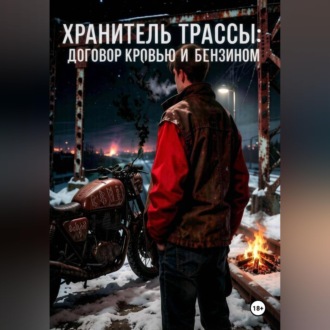 Хранитель трассы: Договор кровью и бензином.