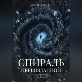 Спираль первозданной идеи
