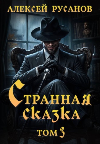 Странная сказка. Том 3