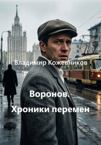 Воронов. Хроники перемен