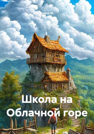 Школа на Облачной горе