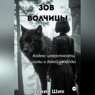 Зов Волчицы