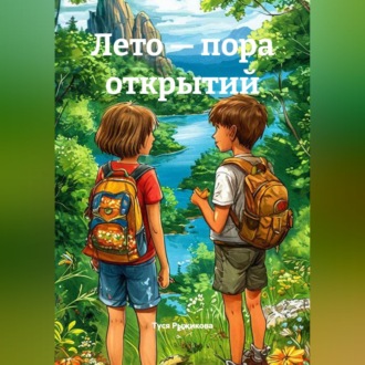 Лето — пора открытий