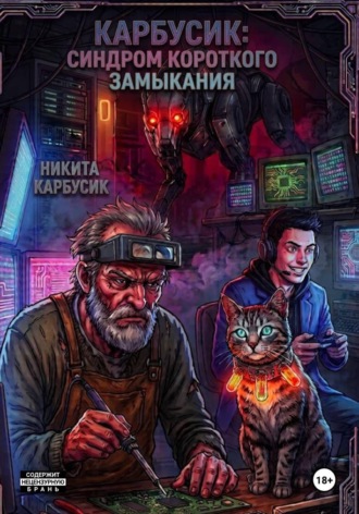 Карбусик: Синдром короткого замыкания