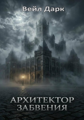 Архитектор забвения