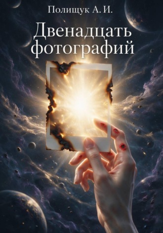 Двенадцать фотографий