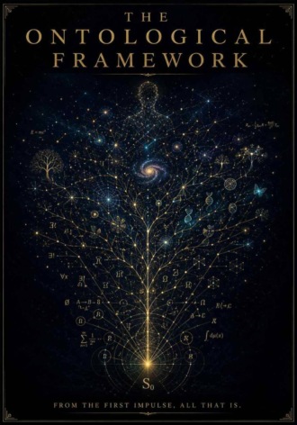 The Ontological Framework of Non-Nothingness, Causality, and the Genesis of God