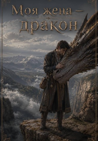 Моя жена  — дракон