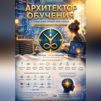 АРХИТЕКТОР ОБУЧЕНИЯ