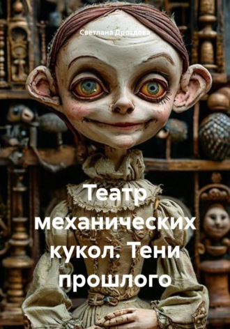 Театр механических кукол. Тени прошлого