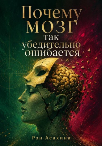 Почему мозг так убедительно ошибается