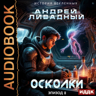 Экспансия. История Вселенных. Эпизод 08. Осколки