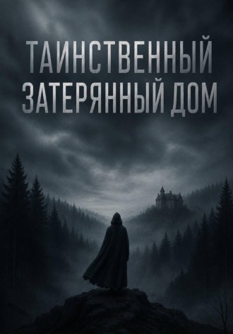 Таинственный затерянный дом