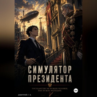 Симулятор Президента