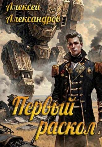 Первый раскол