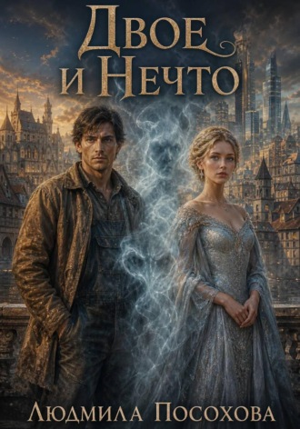 Двое и Нечто