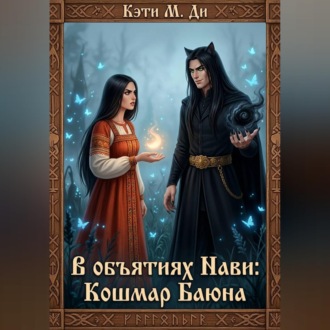 В объятиях Нави: Кошмар Баюна