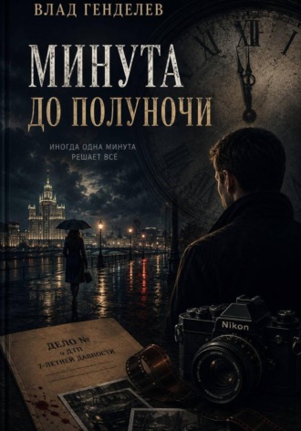 Минута до полуночи