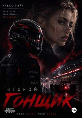 Второй гонщик
