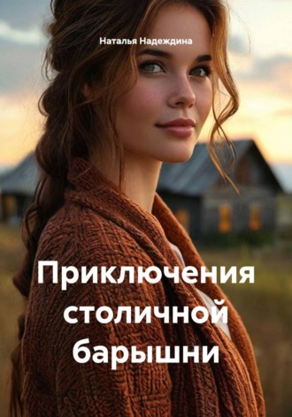 Приключения столичной барышни