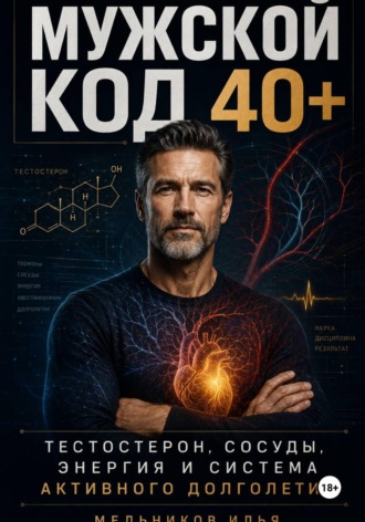 Мужской код 40