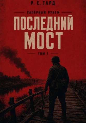 Сапёрный рубеж. Последний мост