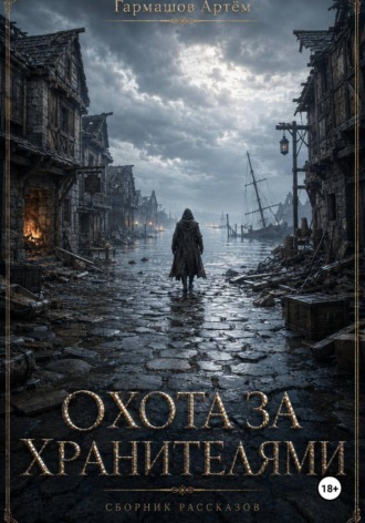 Цикл рассказов "Охота за Хранителями"