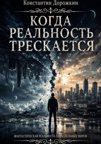 Когда реальность трескается