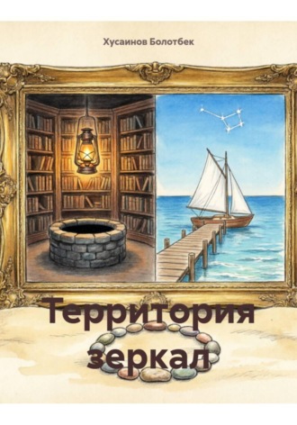 Территория зеркал