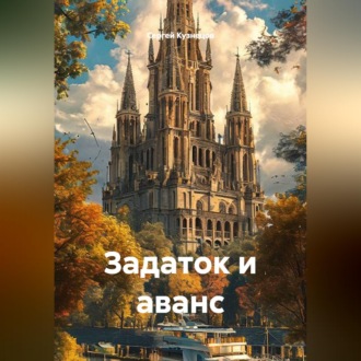 Задаток и аванс