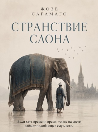 Странствие слона