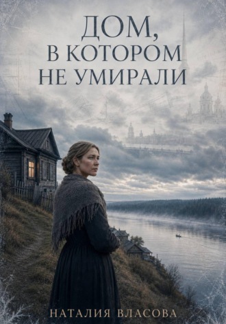 Дом, в котором не умирали