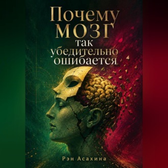 Почему мозг так убедительно ошибается
